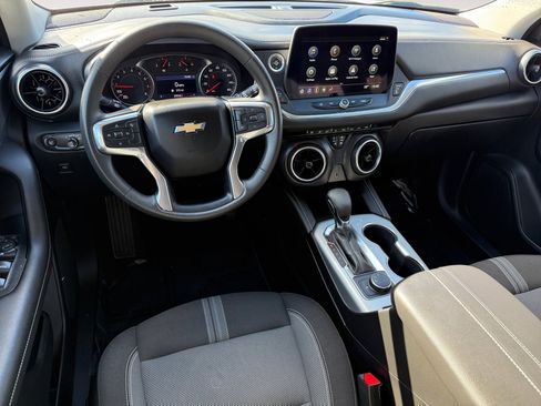 Used 2023 Chevrolet Blazer LT image 15