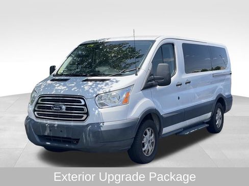 Used 2016 Ford Transit 150 XLT RWD image 2