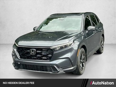 Used 2023 Honda CR-V Sport image 1
