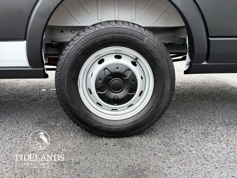New 2026 Ford Transit 350 148 High Roof Extended w/ Load Area Protection Package RWD image 31