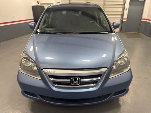 Used 2007 Honda Odyssey EX-L image 7