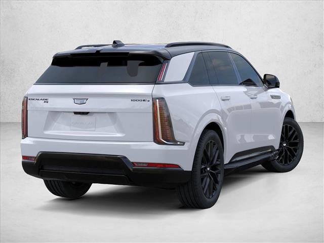 New 2026 Cadillac Escalade IQ Sport 1 w/ LPO, ONYX Package AWD/4WD image 5