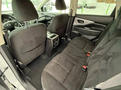 Used 2020 Nissan Murano S w/ Technology Package image 25