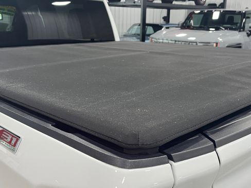 Certified 2024 GMC Sierra 1500 Elevation w/ X31 Off-Road Package image 4