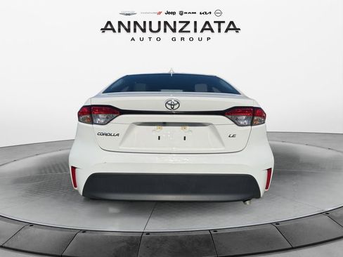 Used 2024 Toyota Corolla LE image 4