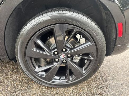 Used 2023 Buick Envision Preferred w/ Sport Touring Package image 15