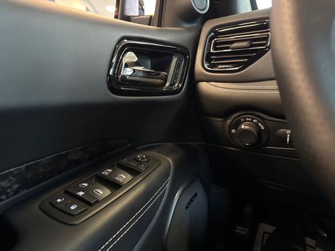 Used 2024 Dodge Durango SRT AWD/4WD image 22