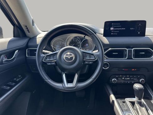 Used 2025 MAZDA CX-5 Carbon Edition AWD/4WD image 20