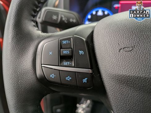 Used 2023 Ford Bronco Sport Outer Banks AWD/4WD image 17