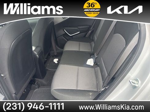 Used 2020 Kia Soul LX FWD image 16
