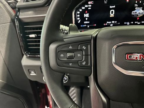 Used 2026 GMC Sierra 1500 AT4 image 18