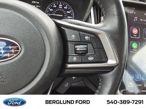 Used 2022 Subaru Legacy Limited AWD/4WD image 33