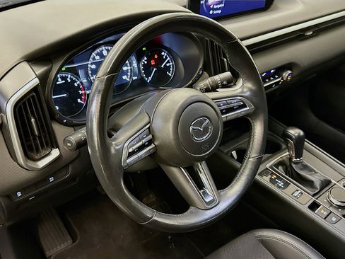 Used 2024 MAZDA CX-50 AWD 2.5 S w/ Premium Package image 18