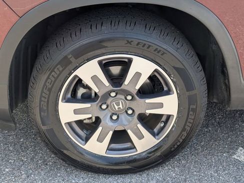 Used 2019 Honda Ridgeline RTL image 13