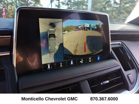 Certified 2024 Chevrolet Tahoe RST w/ Luxury Package image 22