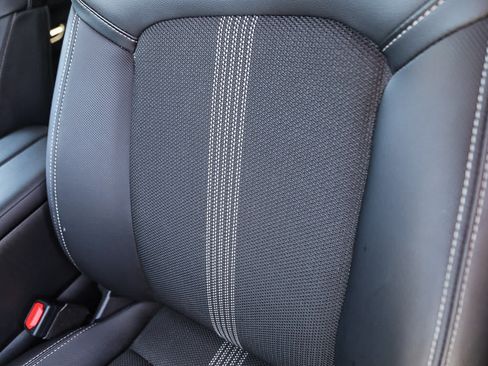Used 2025 MAZDA CX-50 AWD 2.5 S w/ Premium Package image 24