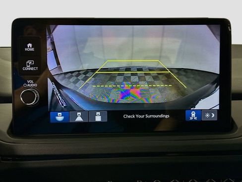 New 2026 Honda Accord SE image 12