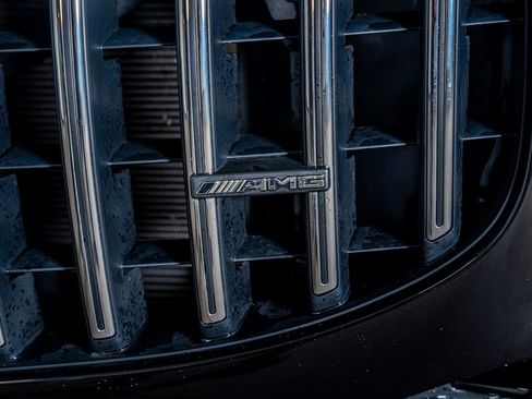 Used 2024 Mercedes-Benz GLS 63 AMG GLS 63 AMG image 18