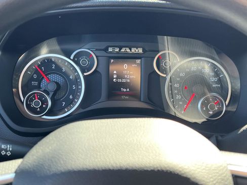 New 2026 RAM 2500 Tradesman image 25