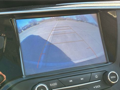 Used 2020 Buick Envision Preferred image 21