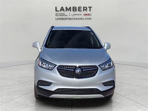 Used 2022 Buick Encore Preferred w/ Safety Package image 8