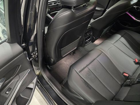 Used 2023 BMW M340i w/ Premium Package image 30