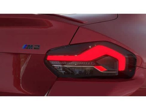 New 2026 BMW M2 w/ Lighting Package RWD image 8