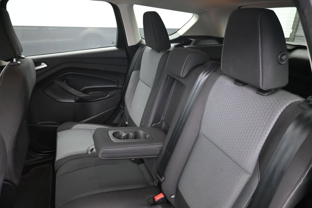 Used 2018 Ford Escape SE AWD/4WD image 24