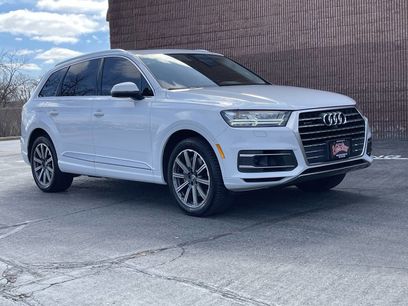 Used 2018 Audi Q7 3.0T Prestige