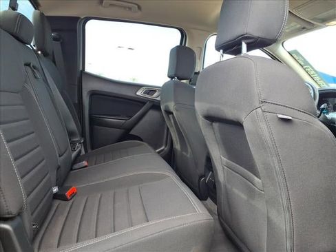 Used 2022 Ford Ranger XLT w/ Equipment Group 302A High image 15