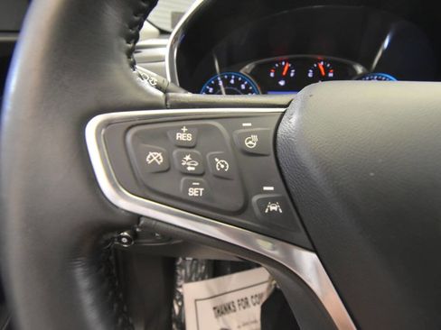 Used 2022 Chevrolet Equinox Premier AWD/4WD image 35