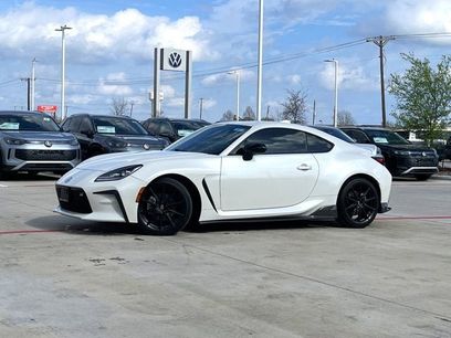 Used 2023 Toyota GR86 Premium