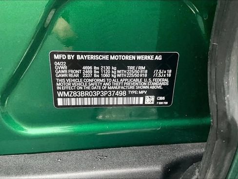 Used 2023 MINI Cooper Countryman S AWD/4WD image 19
