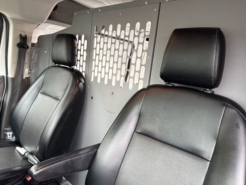 Used 2020 Ford Transit 250 Low Roof image 25