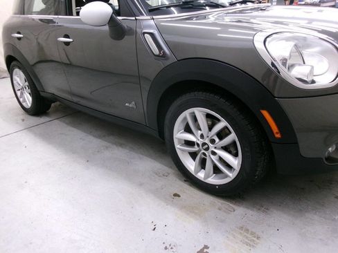 Used 2014 MINI Cooper Countryman S image 9