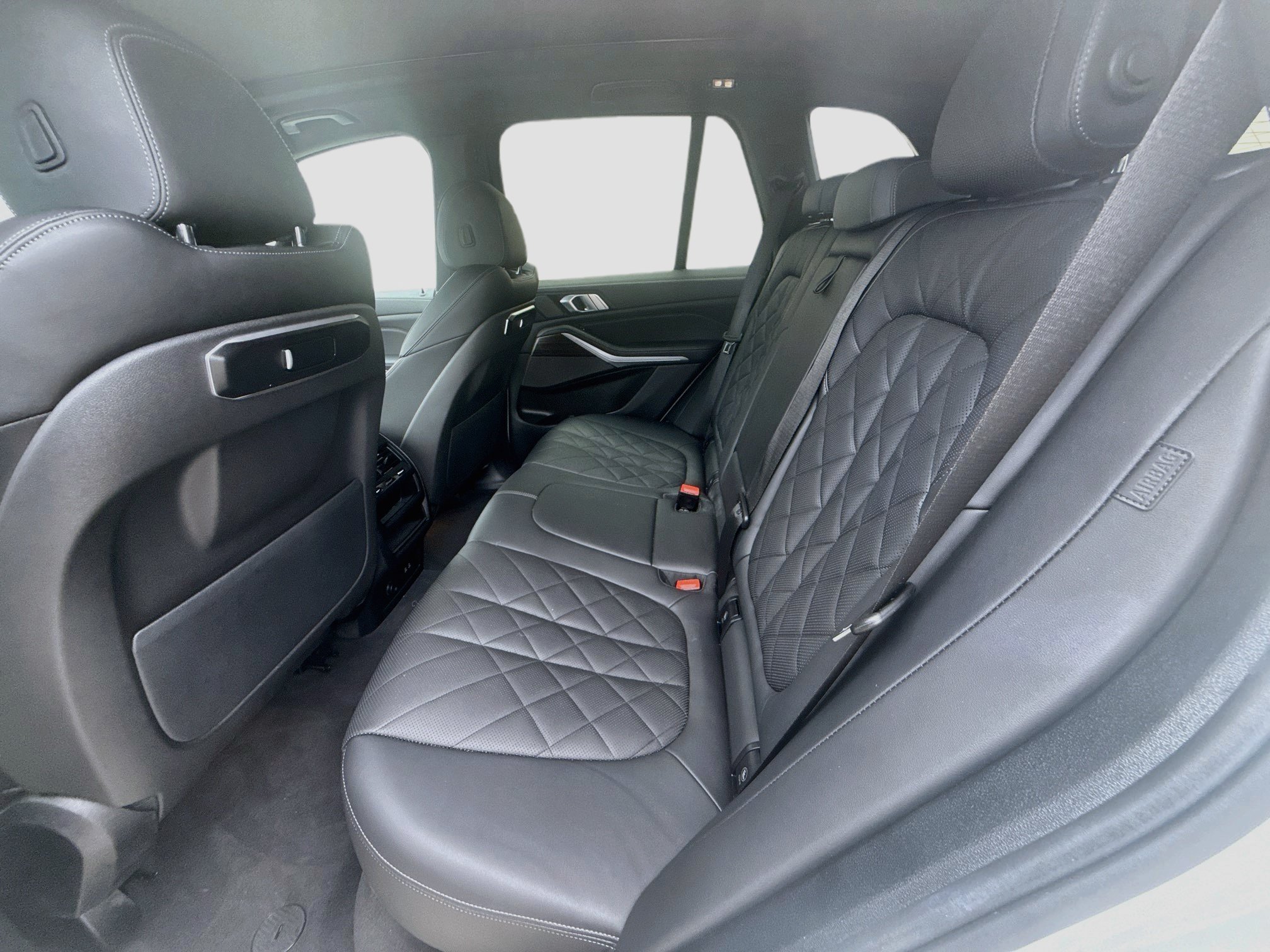 Used 2024 BMW X5 sDrive40i w/ Premium Package RWD image 24