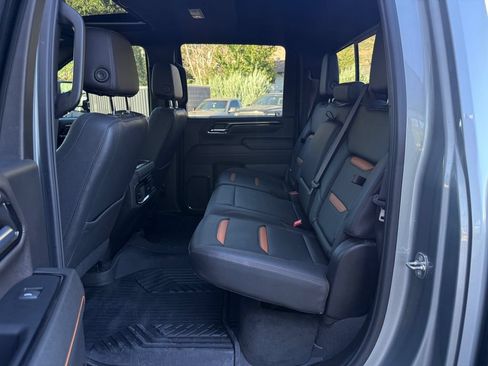 Used 2024 GMC Sierra 2500 AT4 w/ AT4 Premium Plus Package AWD/4WD image 35