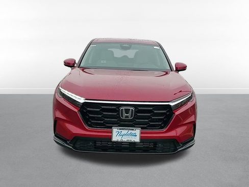 New 2026 Honda CR-V EX-L image 2