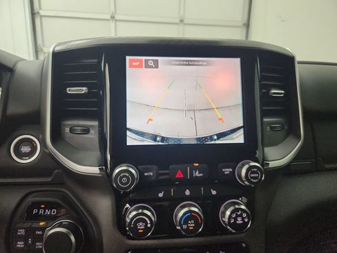 New 2026 RAM 1500 Big Horn AWD/4WD image 24
