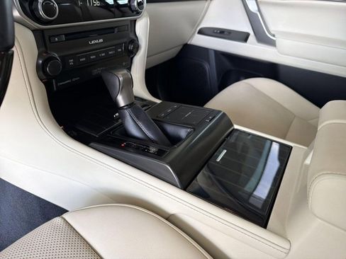 Certified 2022 Lexus GX 460 Premium AWD/4WD image 20