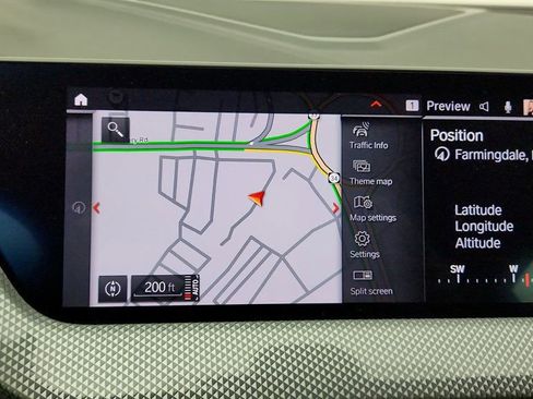 Used 2022 BMW 228i xDrive Gran Coupe w/ Convenience Package image 19