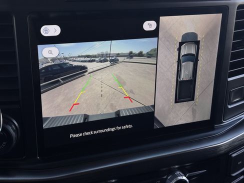 Used 2024 Ford F250 Lariat w/ Lariat Ultimate Package image 21