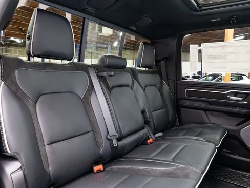 New 2026 RAM 1500 Laramie image 30