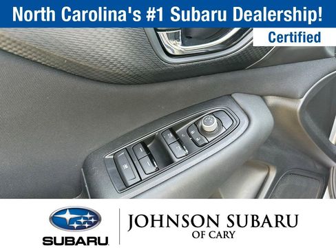 Certified 2024 Subaru Outback Premium image 18