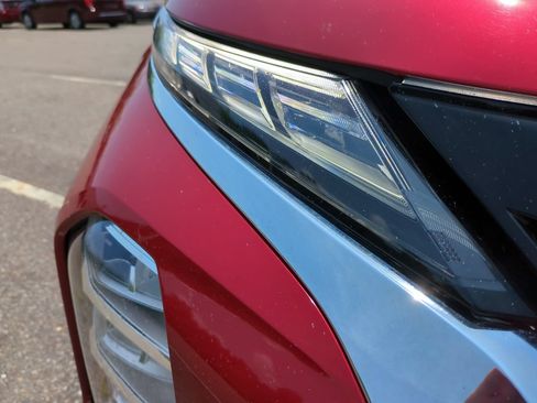 Used 2023 Mitsubishi Outlander SEL FWD image 10
