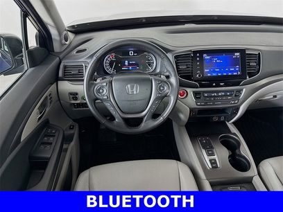 Used 2023 Honda Ridgeline RTL