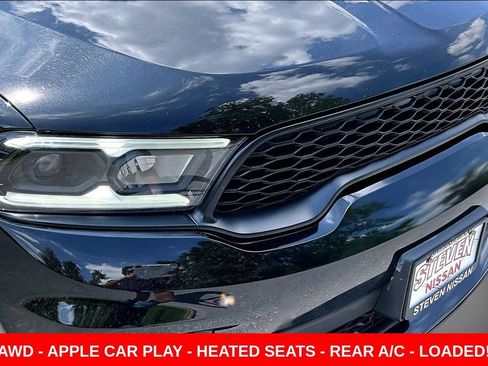 Used 2024 Dodge Durango GT AWD/4WD image 32