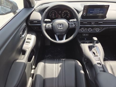 New 2027 Honda HR-V EX-L image 26