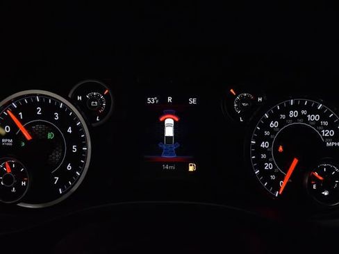 New 2026 RAM 1500 Big Horn image 17