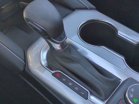 New 2026 Chevrolet Blazer LT w/ Convenience Package image 16